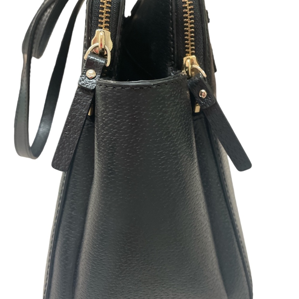 EEUC Kate Spade Grand Street Lydia in Black - Picture 4 of 9